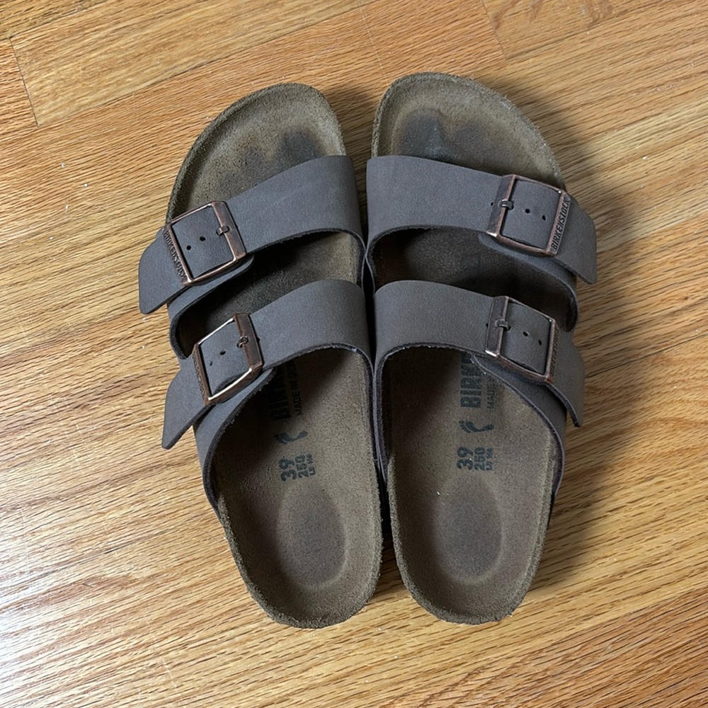 Birkenstock Arizona size 39